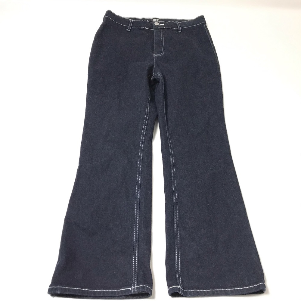 BDG Urban Outfitters Jeans Denim Straight 28 Blue